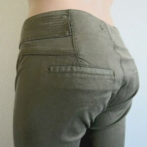 KUT from the KLOTH Jeans TROUSER Pant Plus Size 18W NWT